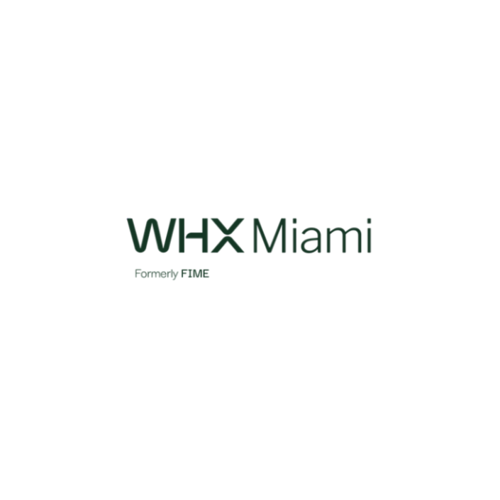 2026 WHX Miami