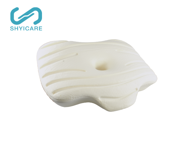 Breathable Ergonomic Pillow