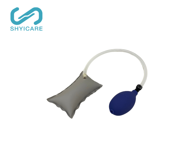  Inflatable Positioning Pads