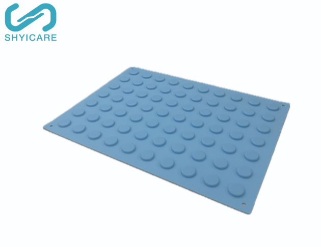 Reusable Magnetic Pad
