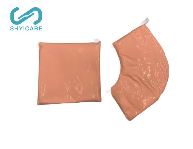 Disposable Warming Pad