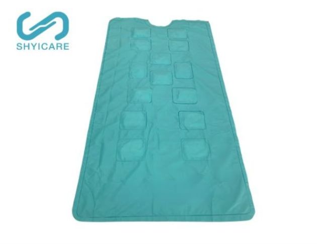 Disposable Warming Pad