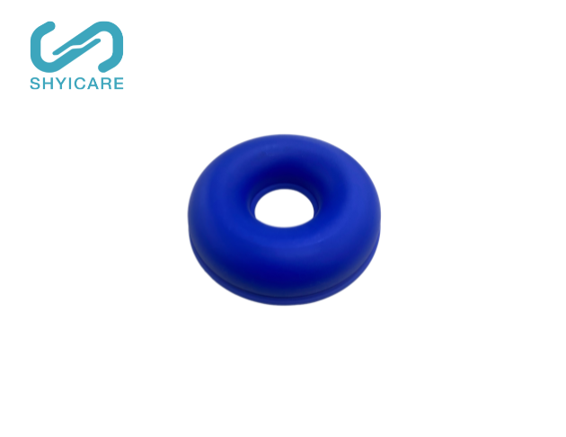 Silicone Elbow positioning Ring