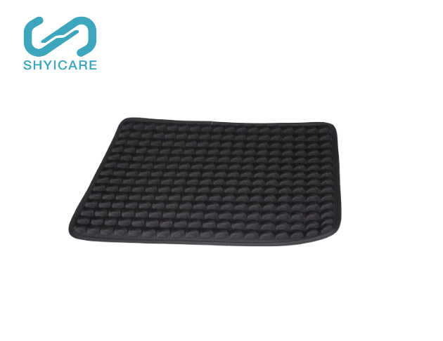 Light Weight Gel Coolong Seat Cushion