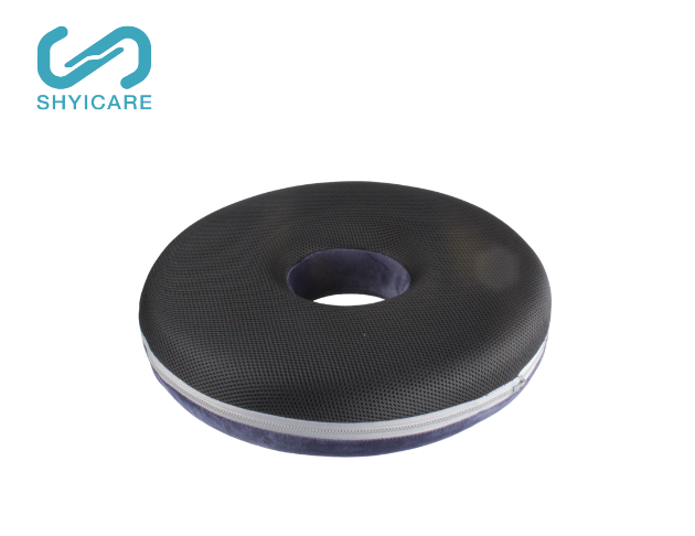 Donut Shaped seat Cushion