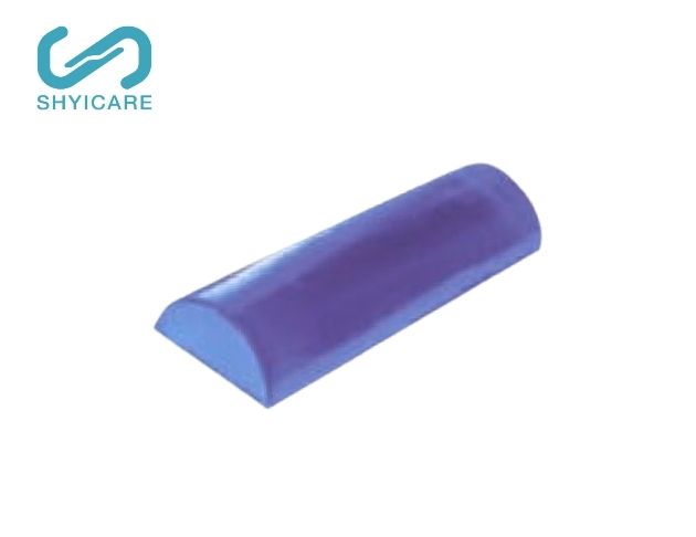 Lightweight Gel Dome shaped pad