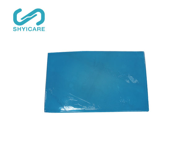 Gel Surface Overlays Mattress