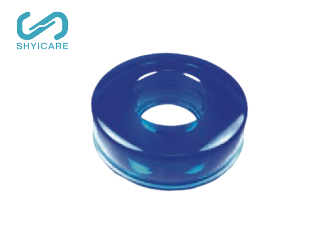 Lightweight High Donut Head Positioning Pad