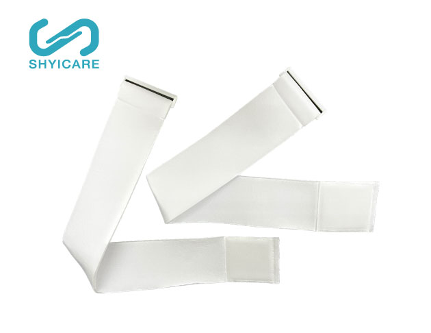 Disposable Operating Room Body & Knee foam Straps