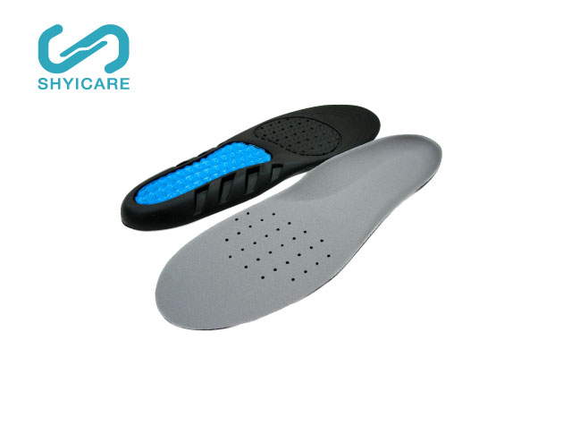 Work Shop Gel Insoles