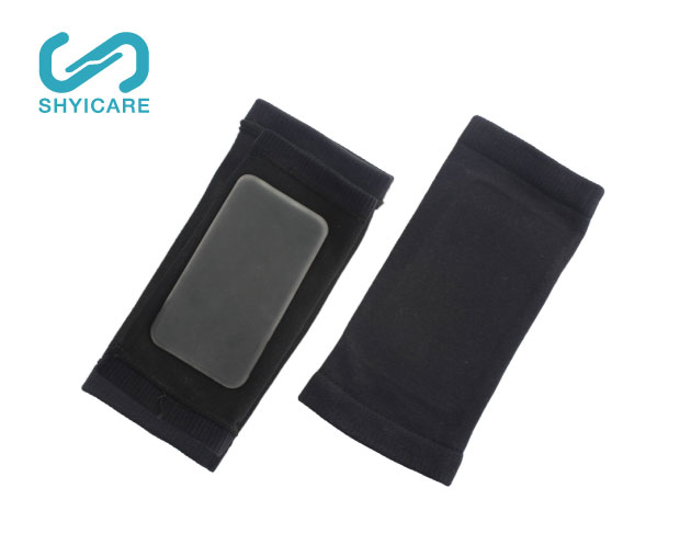 Gel Instep Breathable Socks