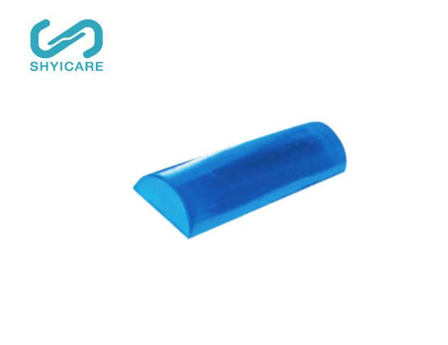 Gel Dome shaped pad - Gel Positioning Pads | Medical Products Supplier