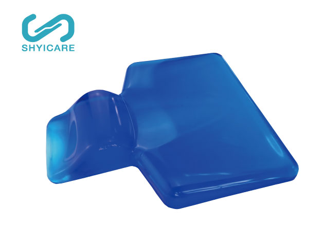 Gel Thyroid pad