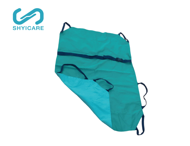 Repositioning Transfer Aid Cushion