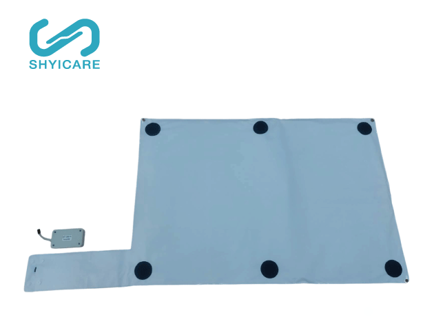 Wireless Bed Alarm Sensor Pad