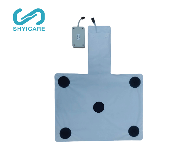 Wireless Seat Cushion Alarm Sensor Pad