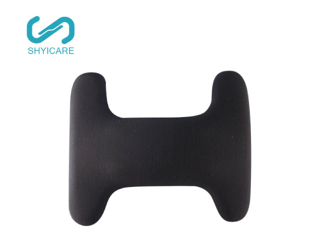 H-Shape Adjustable Lumbar Cushion