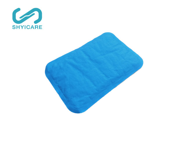 嬰兒涼感凝膠枕