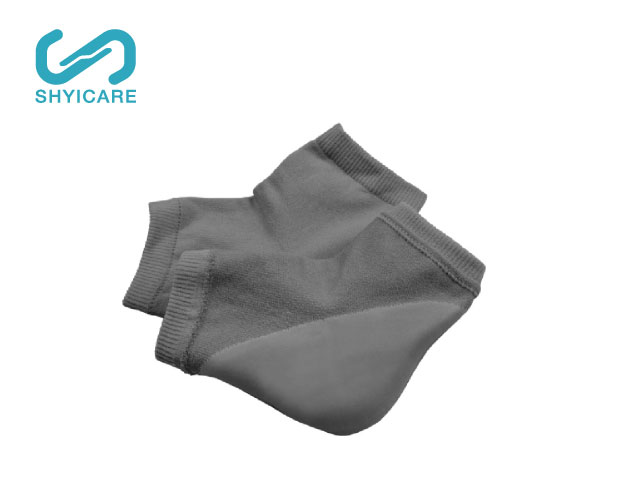 Functional Heel Gel Breathable Sleeves
