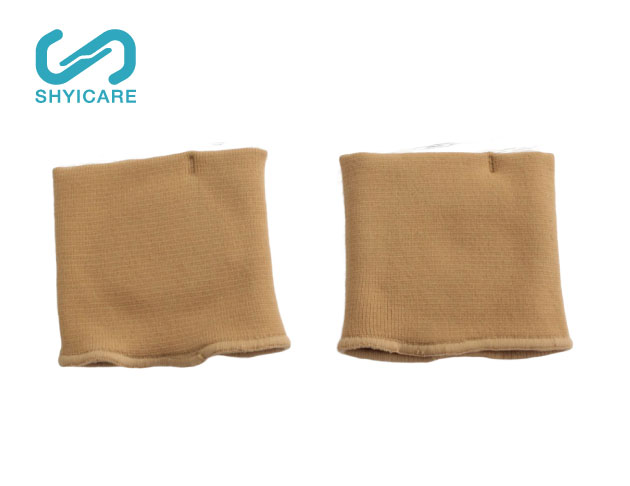 Gel Pad Metatarsal Sleeve