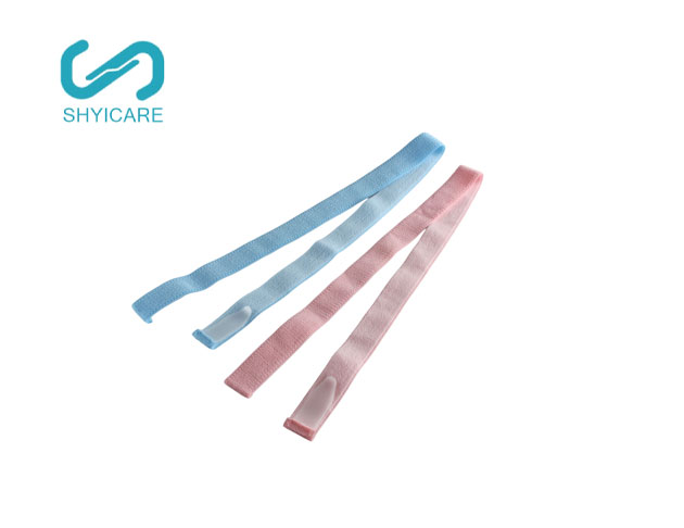 Disposable Fetal Monitoring Belts