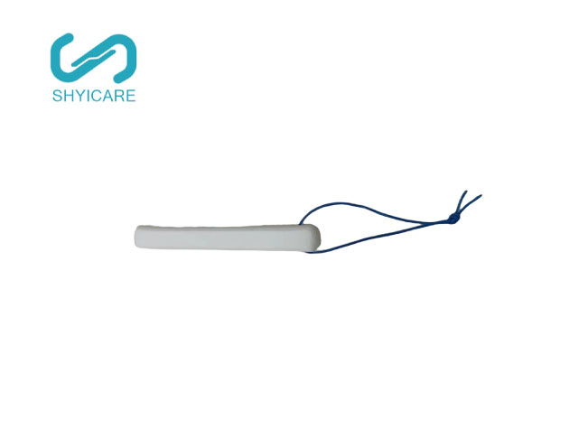 Laparoscopic Surgery PVA foam