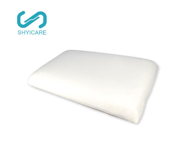 Classical Rectangle Memory Foam Pillow