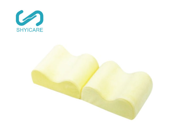 高密度記憶棉護膝