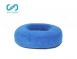 橢圓形泡棉坐墊