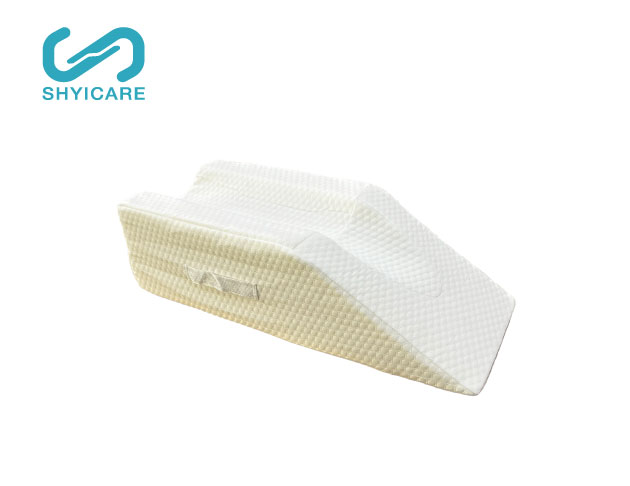 Support And Elevation Pillow