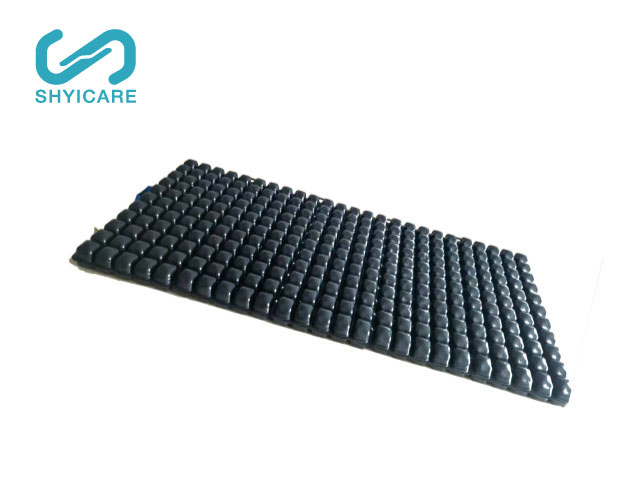 Anti-Decubitus Inflatable Air Mattress