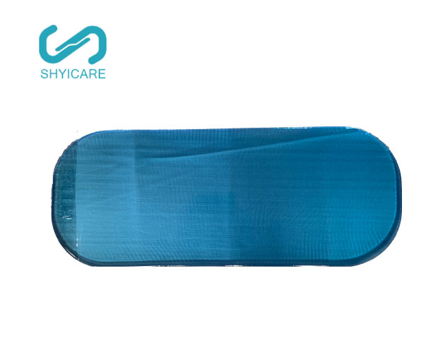 Gel Surgical Oval Mattress