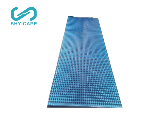Air Circulation Gel Mattress