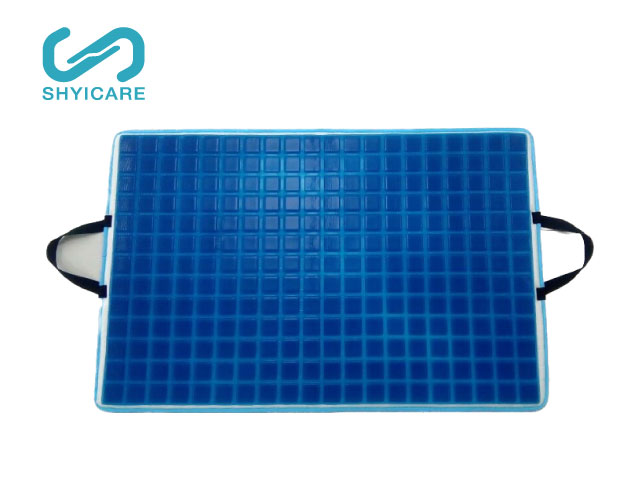 Gel Pet Cooling Mattress