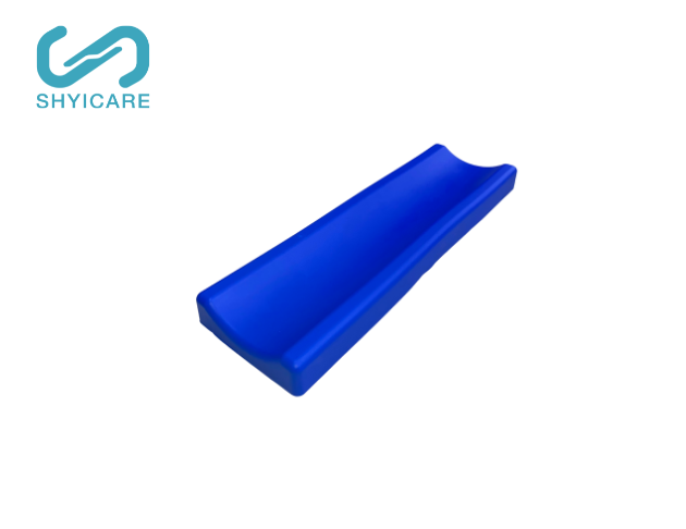 Silicone Contoured Armboard pads