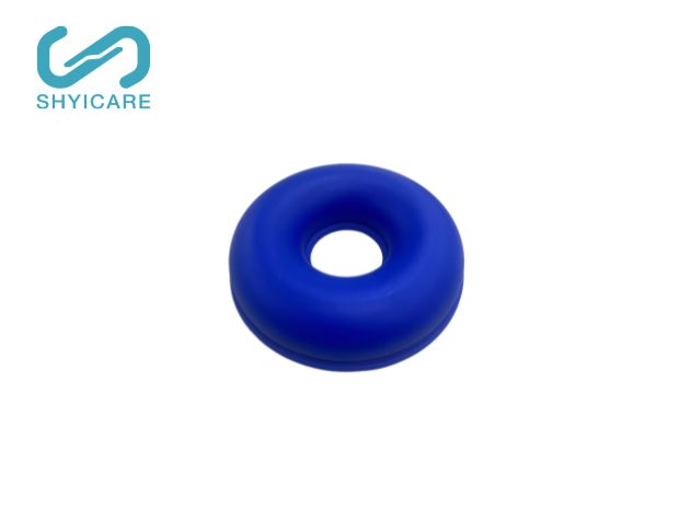Silicone Head positioning Ring