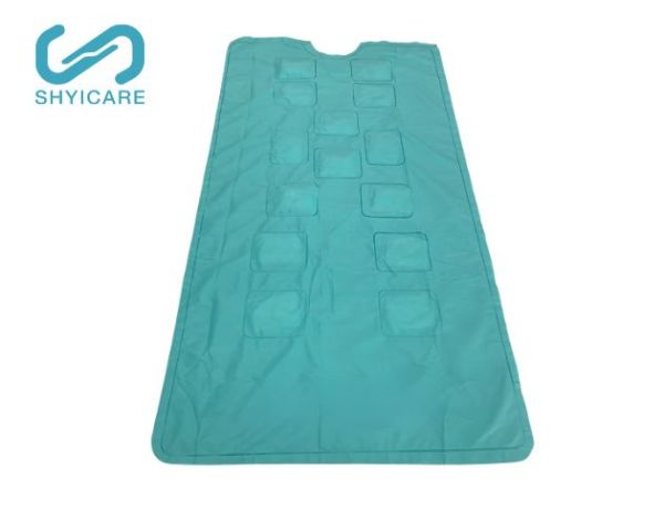 Disposable Warming Pad
