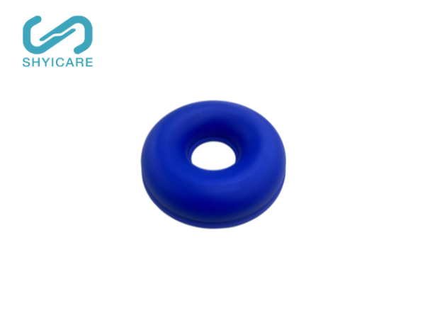 Silicone Elbow positioning Ring