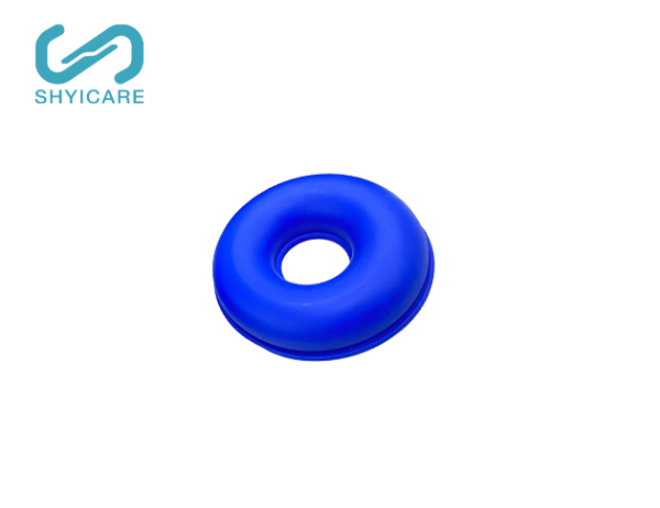 Silicone Head positioning Ring