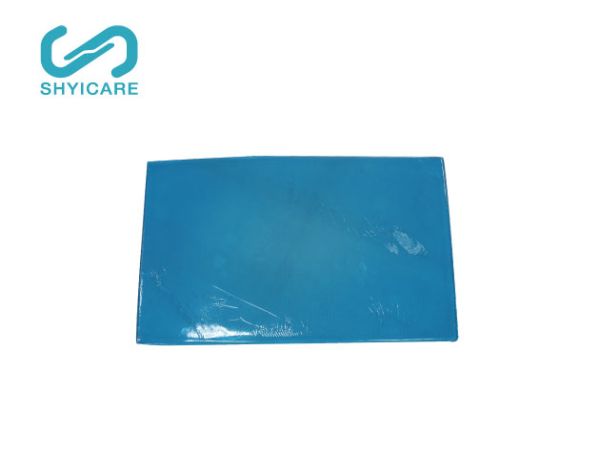 Gel Surface Overlays Mattress