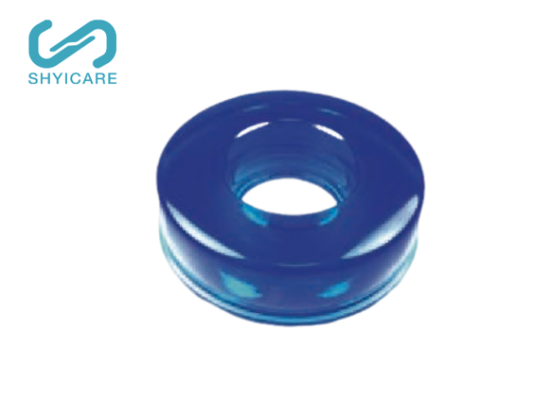 Lightweight High Donut Head Positioning Pad