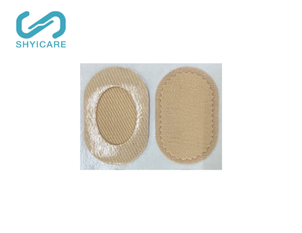 Skin-Friendly Bunion Pad Dual-layered