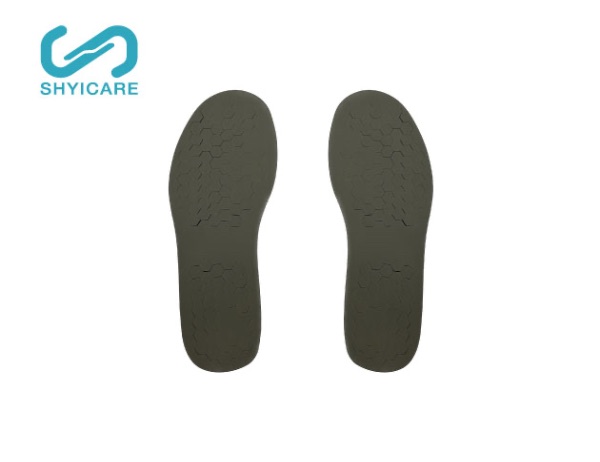 減壓型 Plastazote 鞋墊