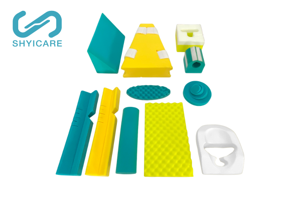 Foam Positioning Pads