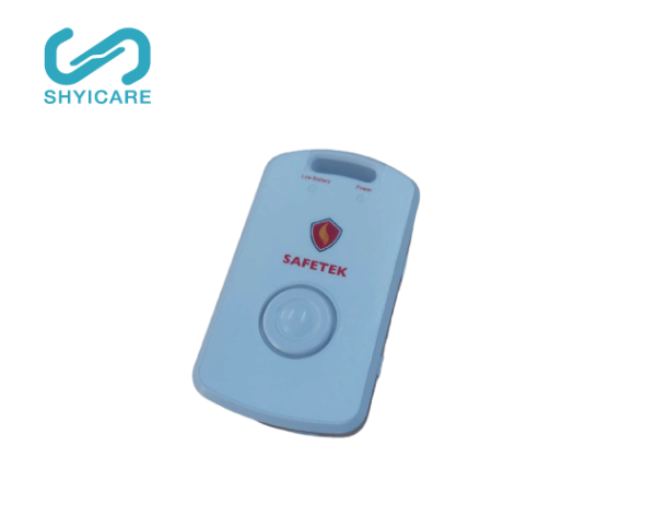 警報接收器