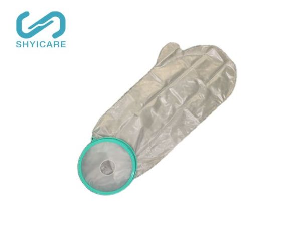 Waterproof cover for Arm - Adult