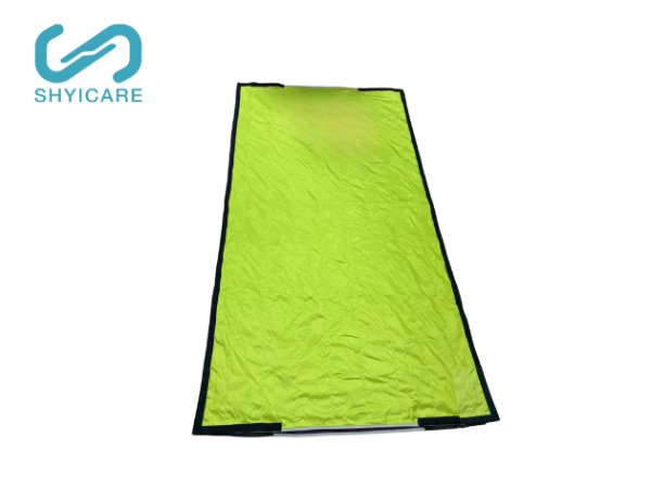 Disposable Glide Sheet