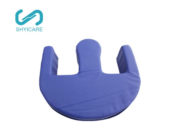 PU 皮革病患翻身泡棉墊